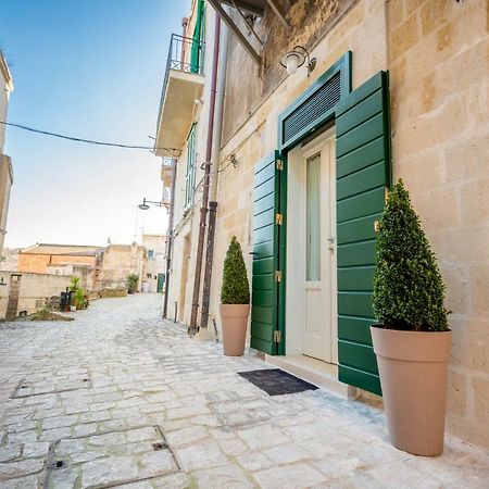 فيلا Casino San Giuseppe ماتيرا المظهر الخارجي الصورة
